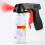 Autosprayadapter Verfhandgreep voor autopoets 7