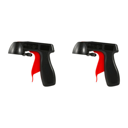 Autosprayadapter Verfhandgreep voor autopoets 1