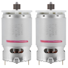 14 tanden DC-motor voor 10,8V 12V DCD700 DCD710 DCD710S2 DCD701