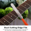 Guitar Fingerboard Luthier Tool - Fret Crowning File 6