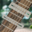 Guitar Fingerboard Luthier Tool - Fret Crowning File 8