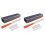 Guitar Fingerboard Luthier Tool - Fret Crowning File 1