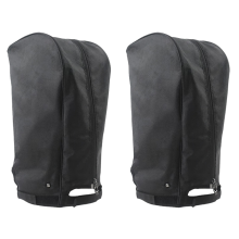 Golftas Regenhoes Capuchon Universele Cape voor Tassen