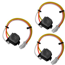 Truck Seat Adjustment Control Valve Switch for MAN Eurocargo