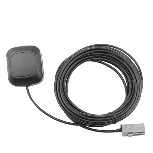 GPS Navigation Active Antenna GT5-1S Jack Connector Cable 2