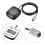 GPS Navigation Active Antenna GT5-1S Jack Connector Cable 5