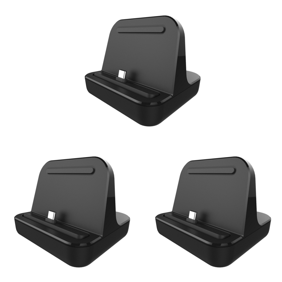 Type-C Charger Dock Usb C 3.1 Cradle Station For Android Phone 5V 2A 4851999531626