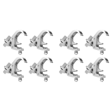 4Packstage Clip Hook, for Moving the Head Stage Lighting Fixtures