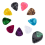 65 PCS Guitar Accessories Kit with Strings, Tuner, Capo, Picks 9