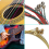 65 PCS Guitar Accessories Kit with Strings, Tuner, Capo, Picks 4