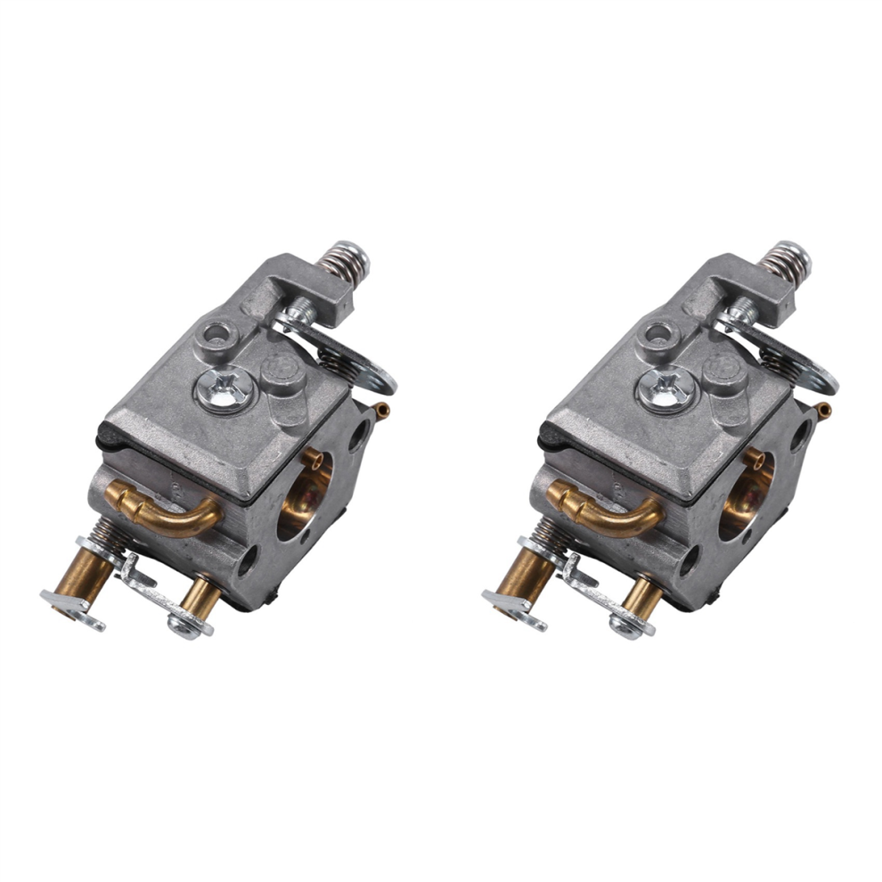 Carburetor For Oleo 937, 941, 942, -781A Silver 4851999535747