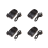 AV naar VGA Adapter Converter PC Composite Switch Box 1