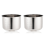 Stainless Steel Rice Cooker Inner Pot 5L,with Scale 1