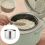 Stainless Steel Rice Cooker Inner Pot 5L,with Scale 6