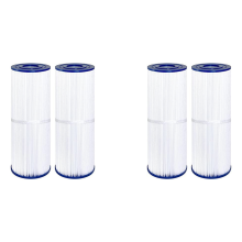 Spafilter C-4326, FC-2375, PRB25-IN, 303909, M-4326, 8172500