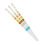 100 strips urineteststrip 10 parameters 4