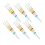 100 strips urineteststrip 10 parameters 5