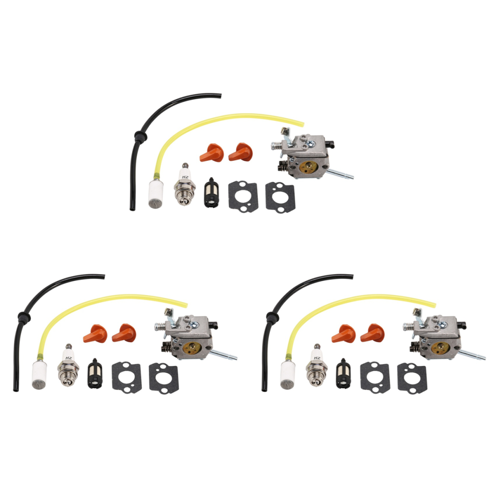 Replacement Parts Kit Carburetor For Fs48 Fs52 Fs62 Fs66 4851999537208