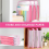 5 Pack Scrapbook Paper Organizer, Pink Expanding 7