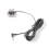 Car Audio Microphone 3.5mm Plug Mic Stereo Wired External For 3