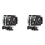 Bewegingscamera, 4K HD-camera Wifi Duiken Sport DV Waterdicht 2