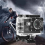 Bewegingscamera, 4K HD-camera Wifi Duiken Sport DV Waterdicht 4