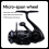 Vismolen 1000S Carbon Fiber Mini Ultra 6