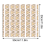 Scrapbook Paper Pad - 12Inch X Cute Patterned Cardstock 3