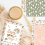 Scrapbook Paper Pad - 12Inch X Cute Patterned Cardstock 5