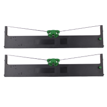 1 Printer Ribbon Replacement Part for Compuprint SP40 PLUS SP40+