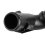 Black Plastic Engine Water Pipe to Cylinder Head 8