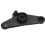 Black Plastic Engine Water Pipe to Cylinder Head 7