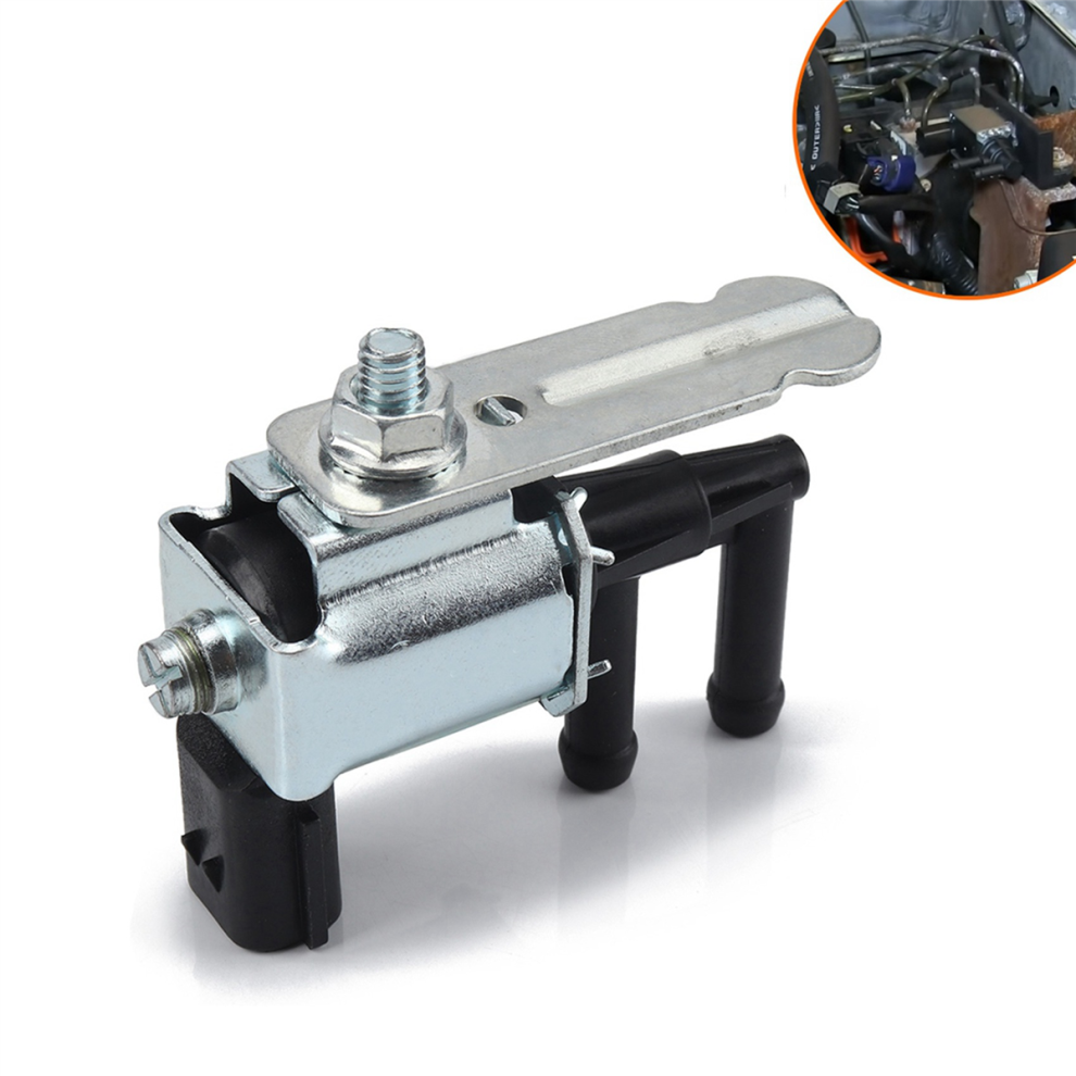 New Vapor Canister Purge Solenoid Valve For 6 626 Mpv Mx5 Rx-8 4851999545470