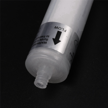 10 stuks capsule-inktfilters van 80 mm lang voor solventprinters Myjet