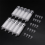 10PCS Capsule Ink Filter 80mm Long for Solvent Printer Myjet 8