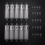 10PCS Capsule Ink Filter 80mm Long for Solvent Printer Myjet 7