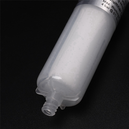 10PCS Capsule Ink Filter 80mm Long for Solvent Printer Myjet 2