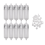 10PCS Capsule Ink Filter 80mm Long for Solvent Printer Myjet 6