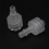 10PCS Capsule Ink Filter 80mm Long for Solvent Printer Myjet 4