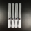 2 Pcs LED Light Sticks, 15 colors Concert Props 6