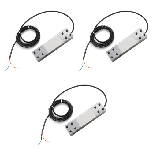 200 kg elektronische weegschaalsensor digitale weegcelgewicht 1