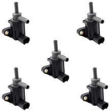 Vacuümklepsolenoïde 90910-WC000 90910-12275 voor