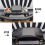 Winch Cover Heavy Duty Waterproof Protection Dust-Proof 6