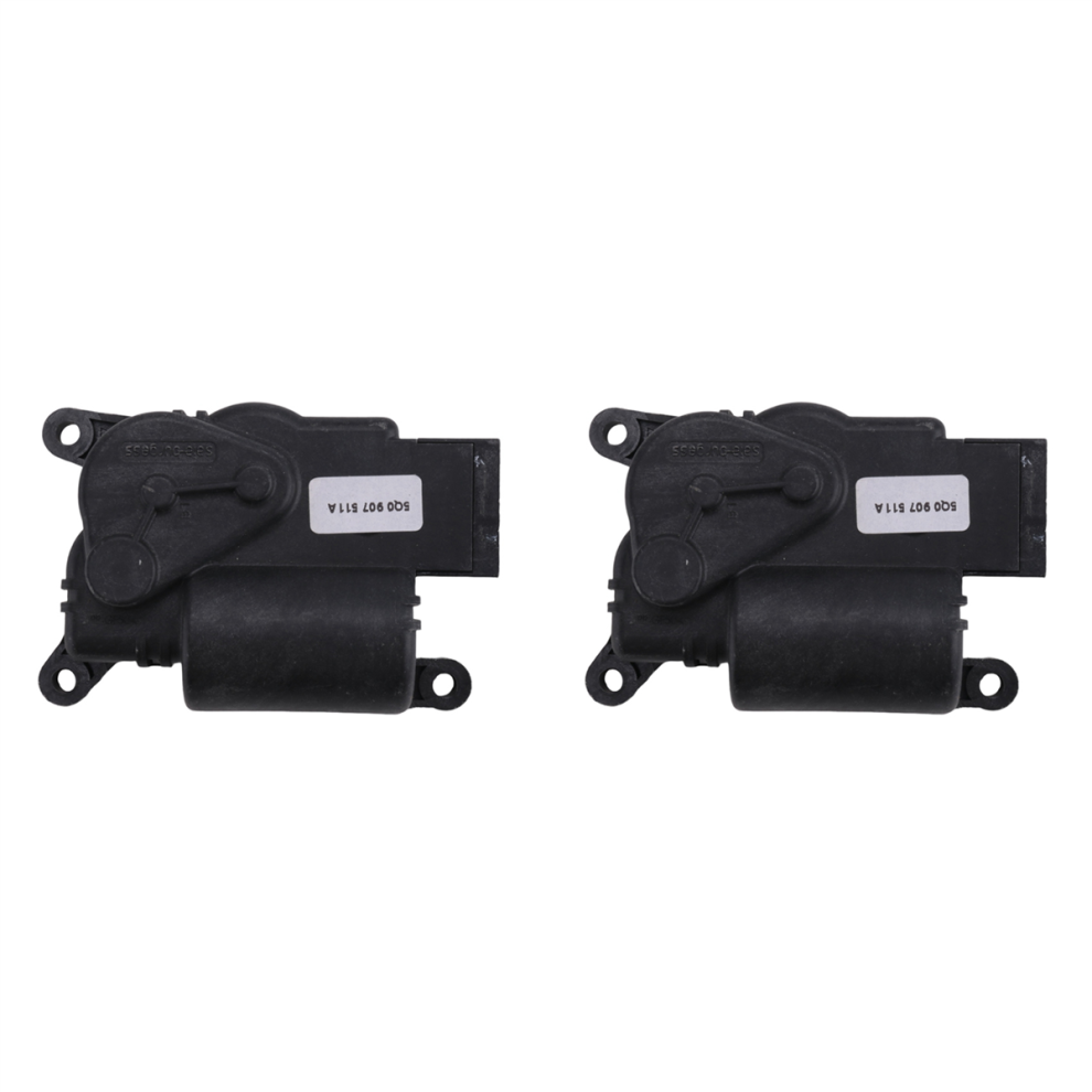 Air Conditioning Heater Flap Actuator Motor For 4851999542820
