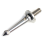 3Pcs Stainless 3/8 Inch Tripod Foot Spikes for // 3