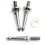 3Pcs Stainless 3/8 Inch Tripod Foot Spikes for // 7