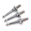 3Pcs Stainless 3/8 Inch Tripod Foot Spikes for // 6