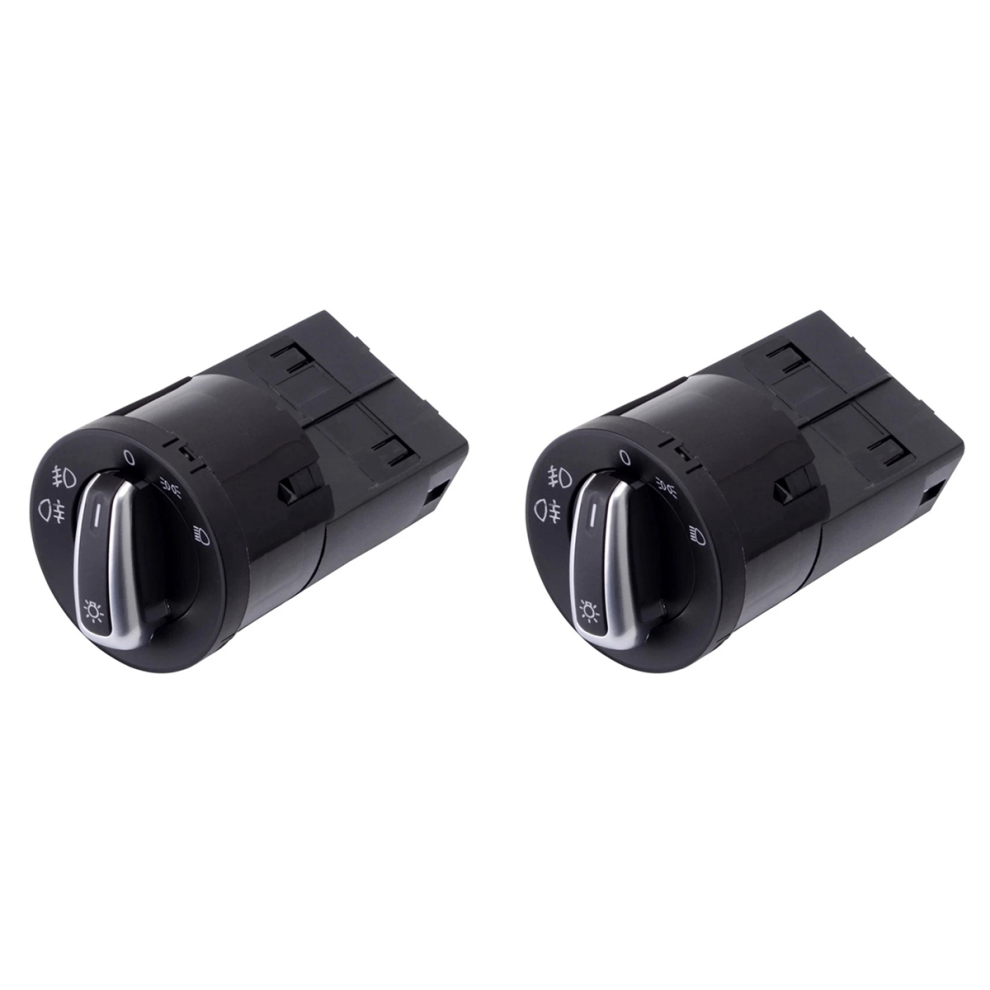 3Bd941531a Car Headlight Switch 3Bd 941 531 For Golf 4851999542332