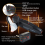 Bluetooth PTT Headset Earpiece Hands-Free K Plug for Adapter 6