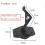 ,Model Display Rack 5